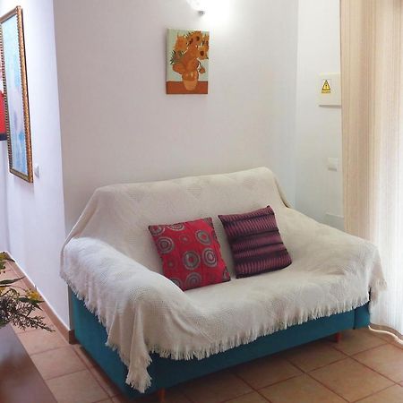 La Casita Yolanda, Ideal Parejas - Formentera Natural سانت فيران دي سيس روكيه المظهر الخارجي الصورة