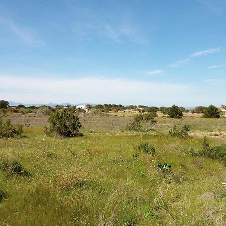 La Casita Yolanda, Ideal Parejas - Formentera Natural سانت فيران دي سيس روكيه المظهر الخارجي الصورة
