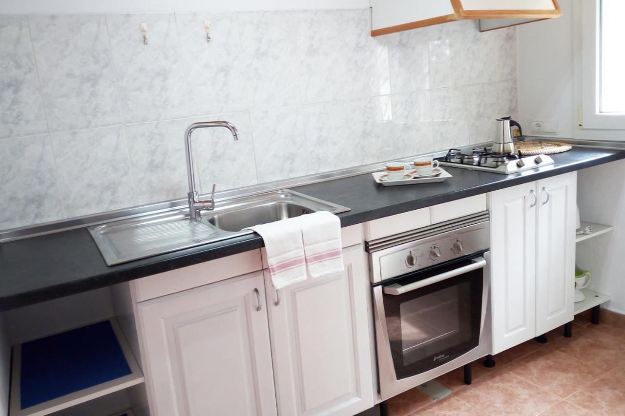 La Casita Yolanda, Ideal Parejas - Formentera Natural سانت فيران دي سيس روكيه المظهر الخارجي الصورة