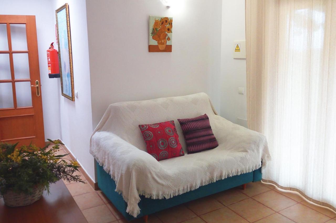 La Casita Yolanda, Ideal Parejas - Formentera Natural سانت فيران دي سيس روكيه المظهر الخارجي الصورة