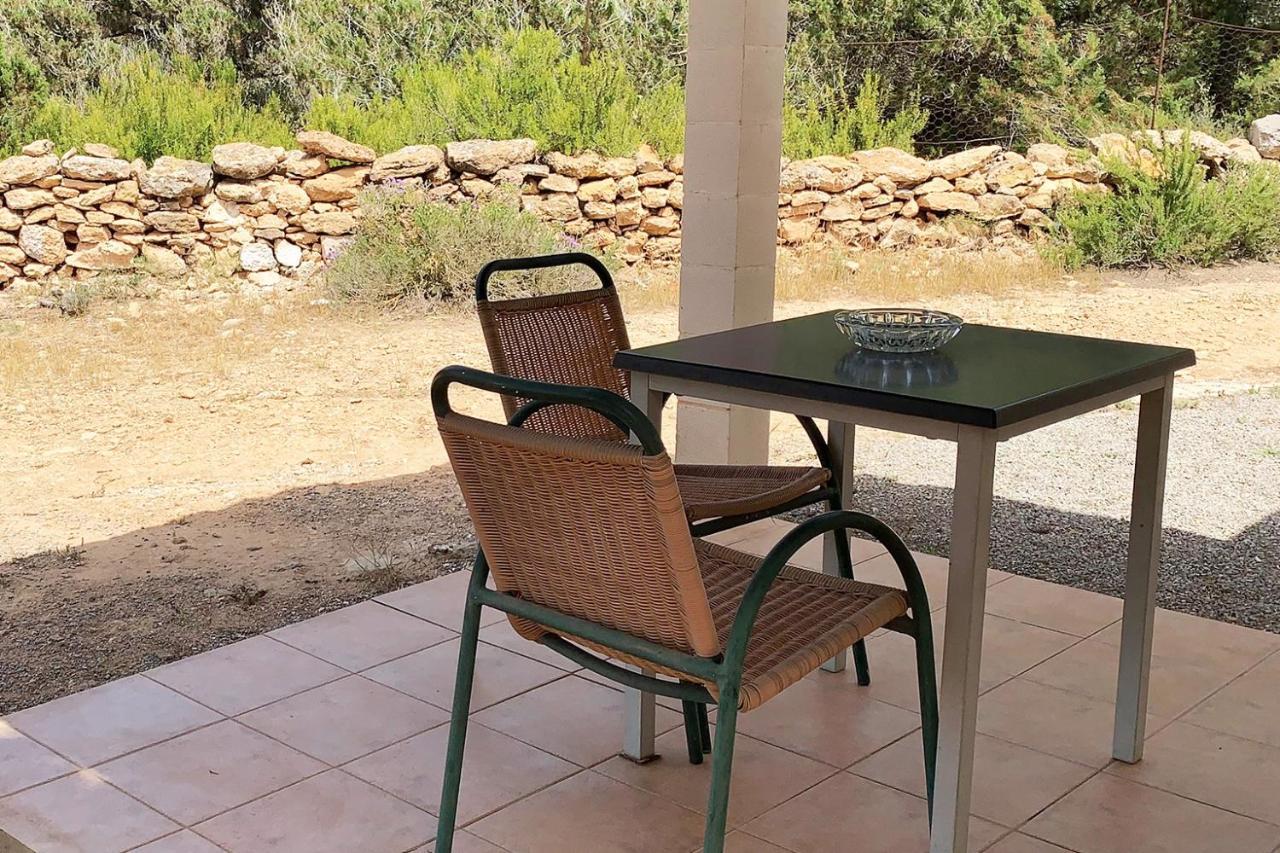 La Casita Yolanda, Ideal Parejas - Formentera Natural سانت فيران دي سيس روكيه المظهر الخارجي الصورة